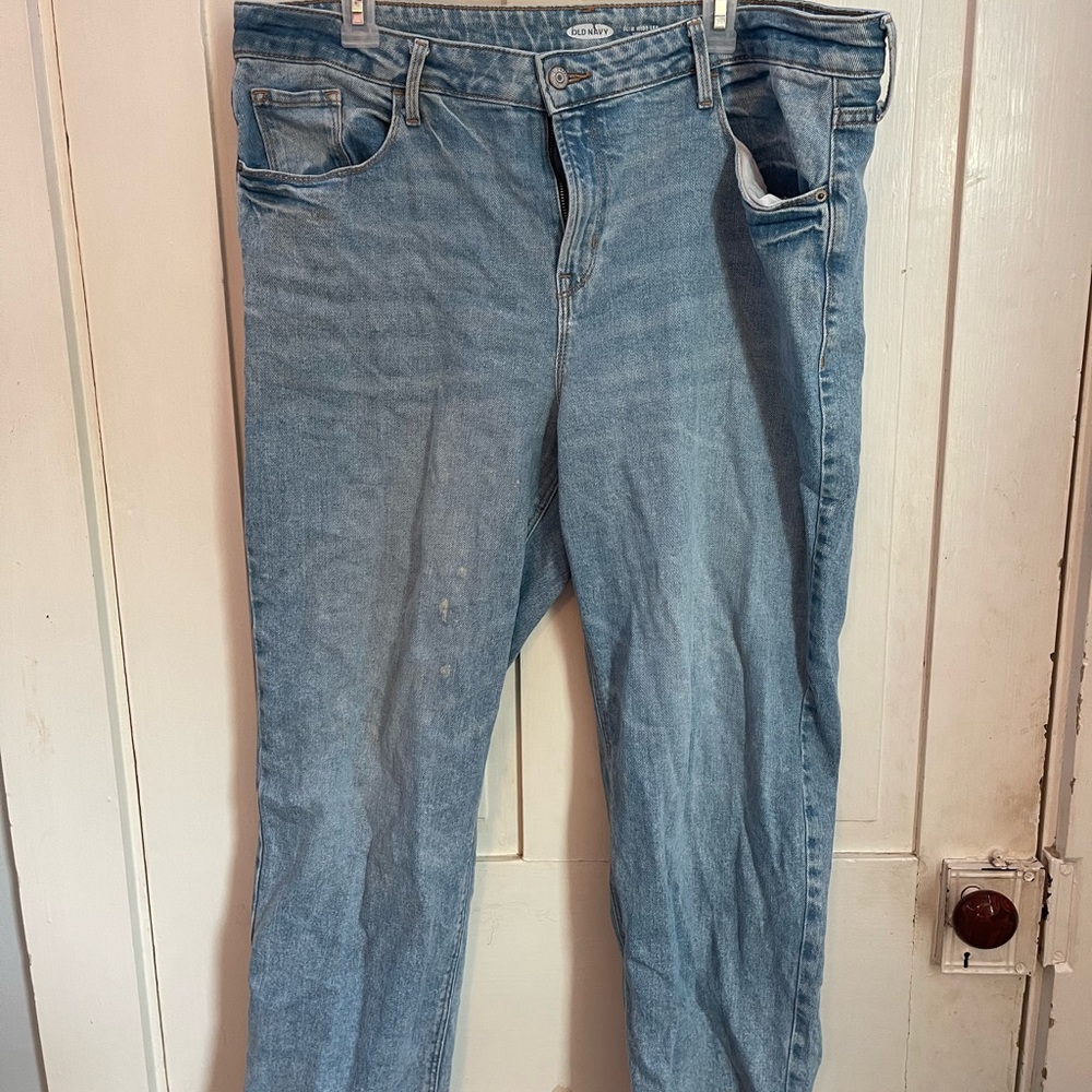 jeans, 16
